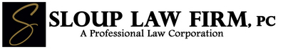 SLOUP LAW FIRM, PC